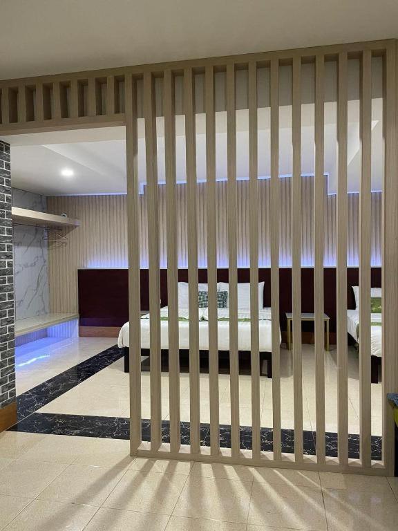 Saysamphanh Hotel Λουάνγκ Πραμπάνγκ Εξωτερικό φωτογραφία