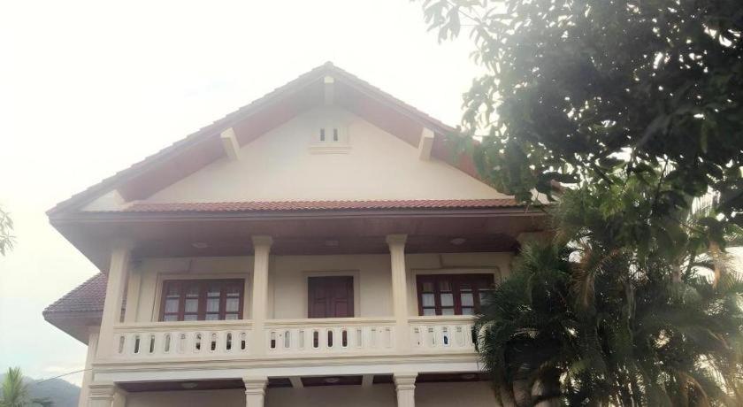 Saysamphanh Hotel Λουάνγκ Πραμπάνγκ Εξωτερικό φωτογραφία