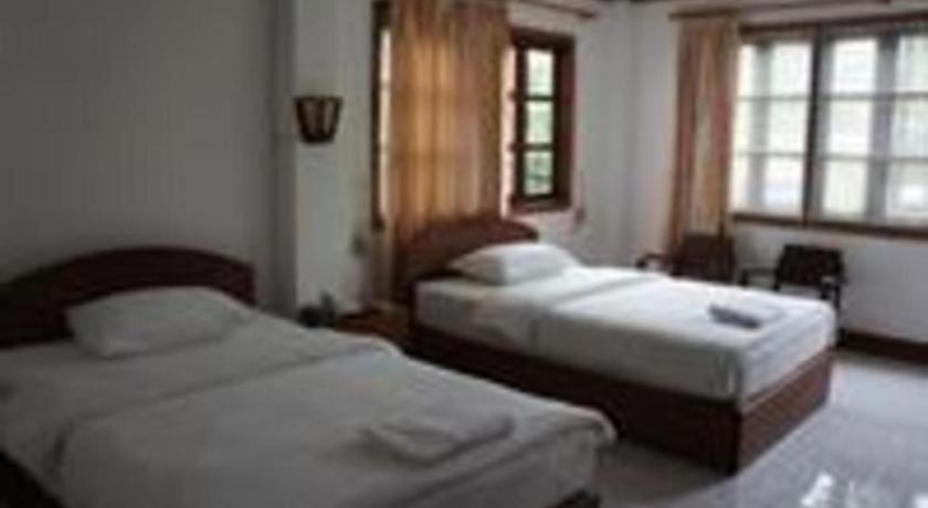 Saysamphanh Hotel Λουάνγκ Πραμπάνγκ Εξωτερικό φωτογραφία
