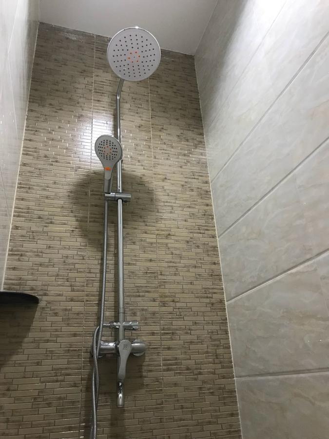 Saysamphanh Hotel Λουάνγκ Πραμπάνγκ Εξωτερικό φωτογραφία